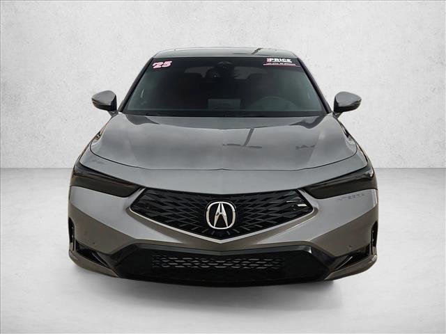 Used 2025 Acura Integra A-Spec image 2