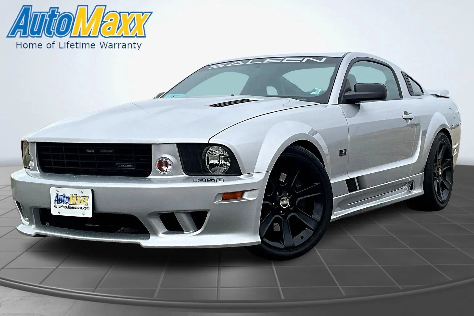 Used 2006 Ford Mustang GT