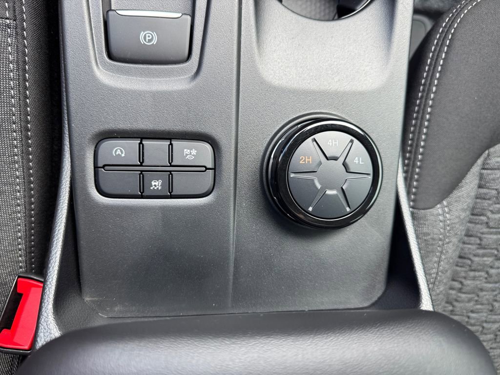 New 2025 Ford Ranger XL w/ Trailer Tow Package image 37