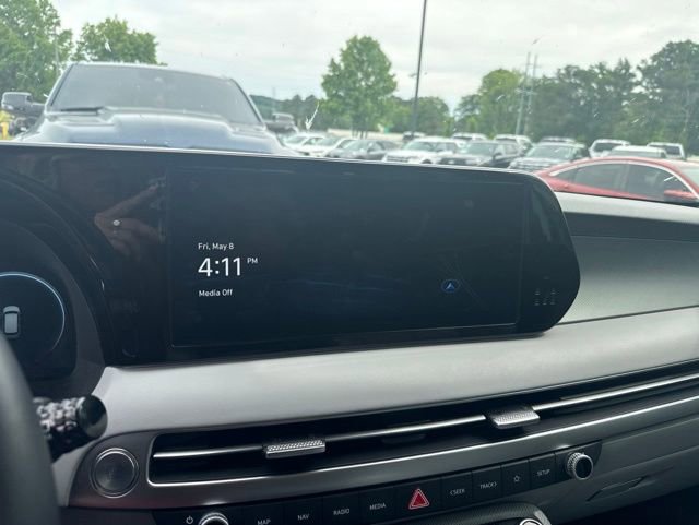 Used 2025 Hyundai Palisade SEL AWD/4WD image 20