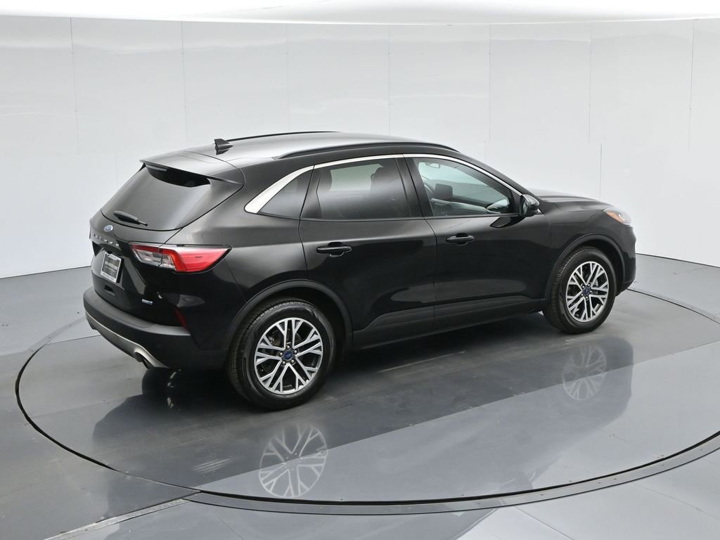 Used 2020 Ford Escape SEL image 47