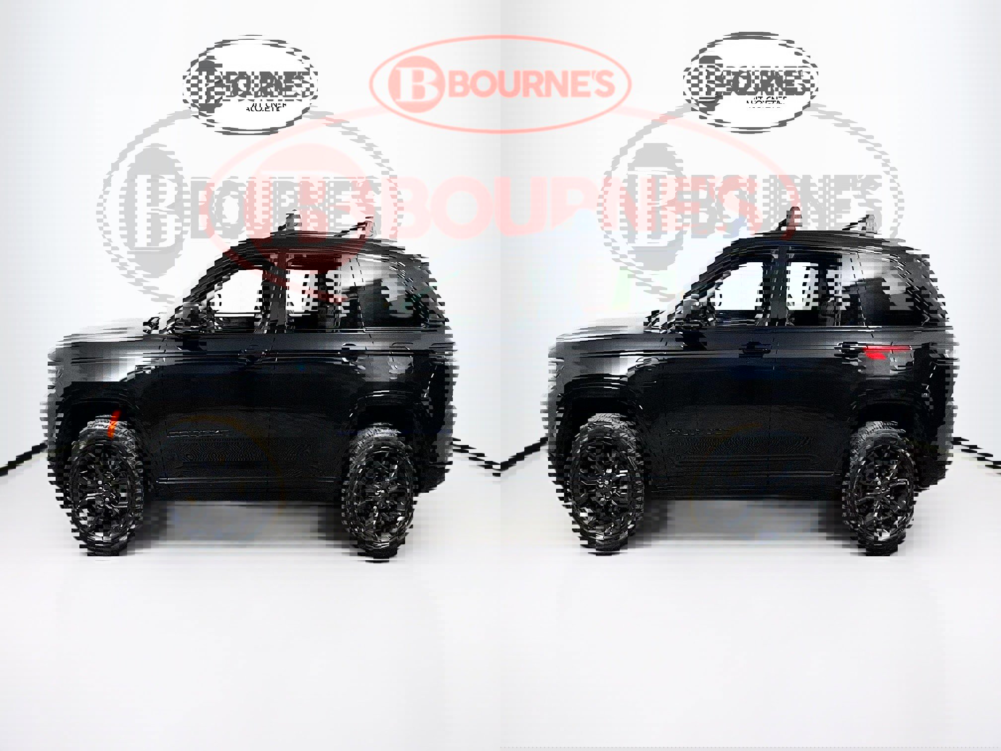 Used 2023 Jeep Grand Cherokee 30th Anniversary image 8