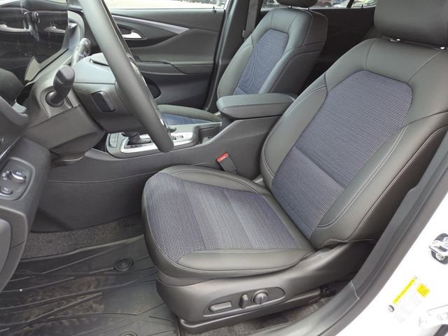 New 2026 Buick Envista Preferred w/ Convenience I Package FWD image 31