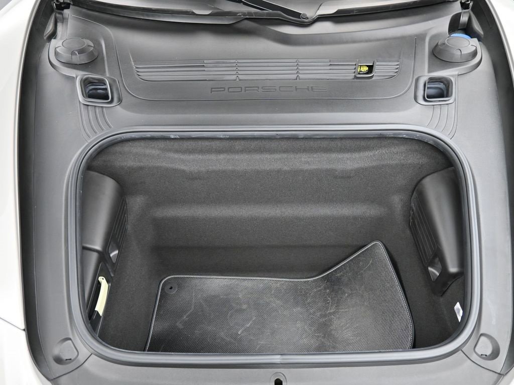 Used 2019 Porsche 911 GT3 RS image 29