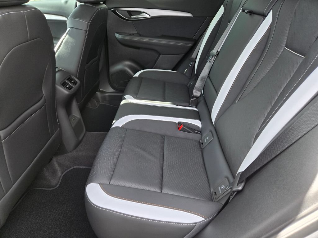 New 2026 Buick Envision Sport Touring AWD/4WD image 8