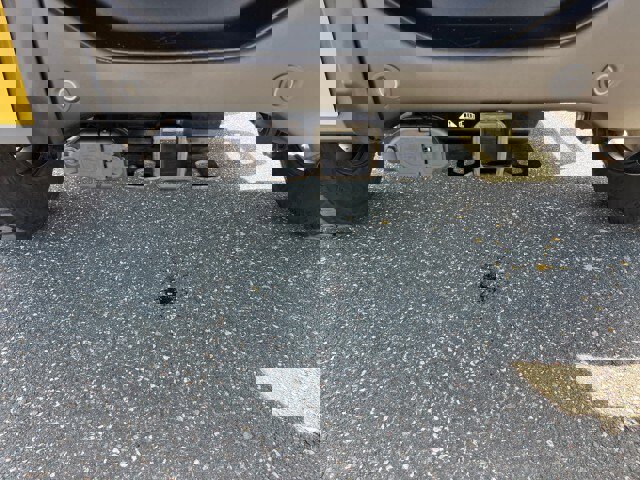 Certified 2023 Ford Bronco Black Diamond image 21