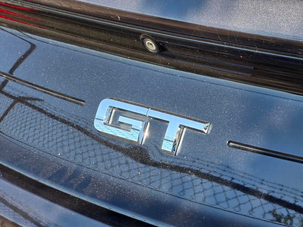 Used 2022 Ford Mustang GT w/ GT Performance Package RWD image 13