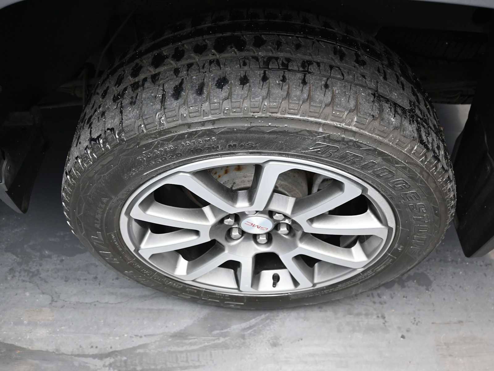 Used 2022 GMC Canyon Denali image 13