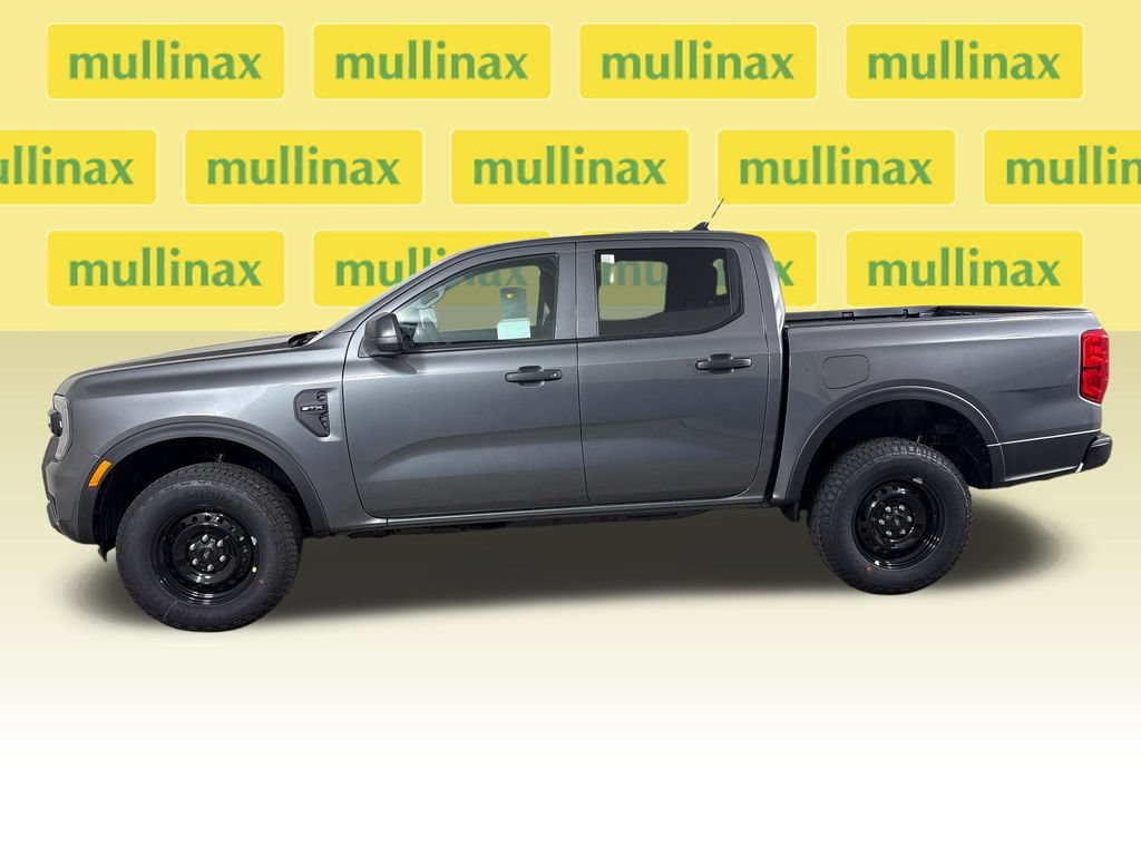 New 2026 Ford Ranger XL RWD image 11