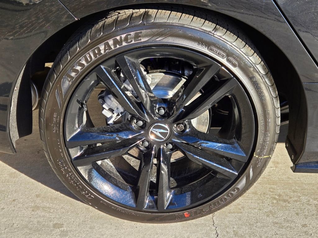 New 2026 Acura Integra A-Spec image 8