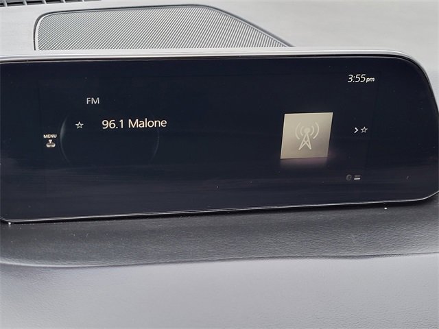 Used 2025 MAZDA MAZDA3 s Sport image 11