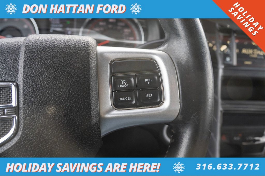 Used 2013 Dodge Charger Police image 10