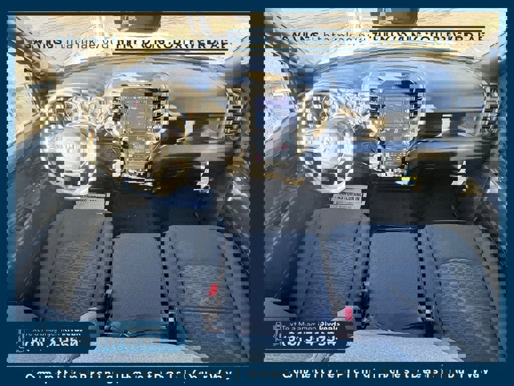 New 2026 RAM 2500 Tradesman image 15