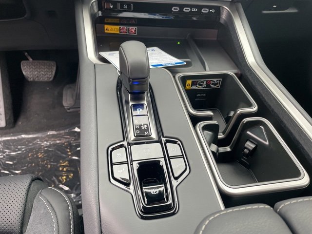 New 2026 Lexus TX 350 AWD image 20