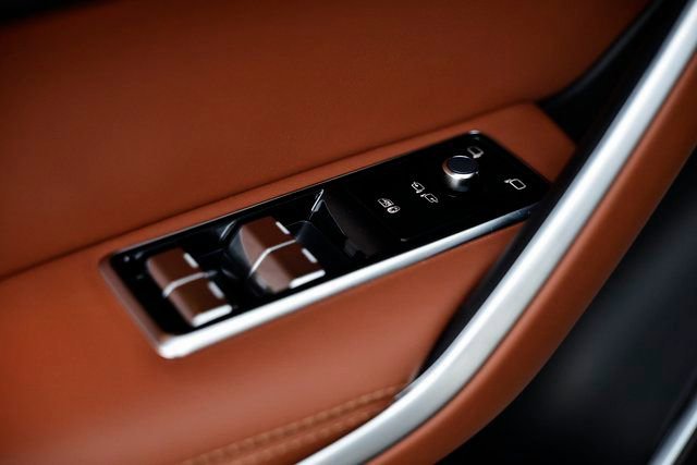 New 2026 Jaguar F-PACE R-Dynamic S AWD/4WD image 24