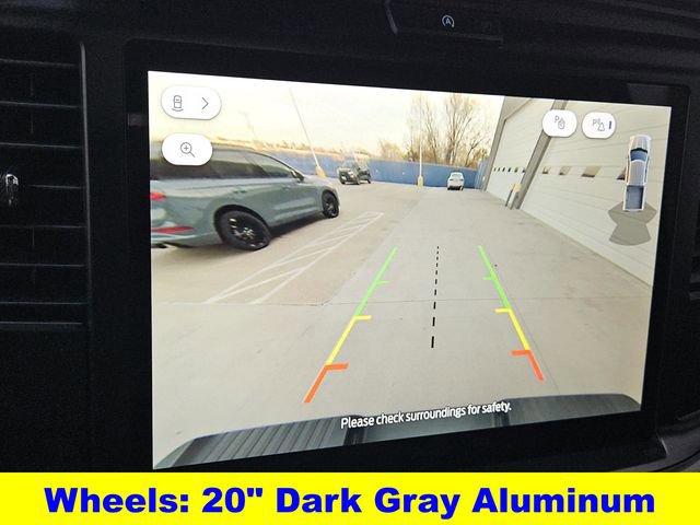 New 2026 Ford F150 STX w/ Equipment Group 200A image 17