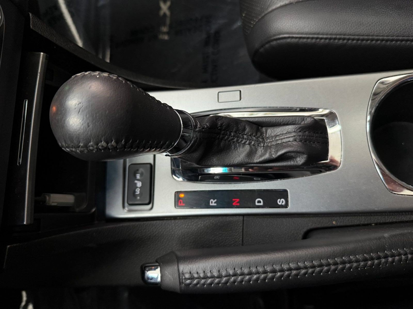 Used 2013 Acura ILX w/ Premium Package FWD image 15