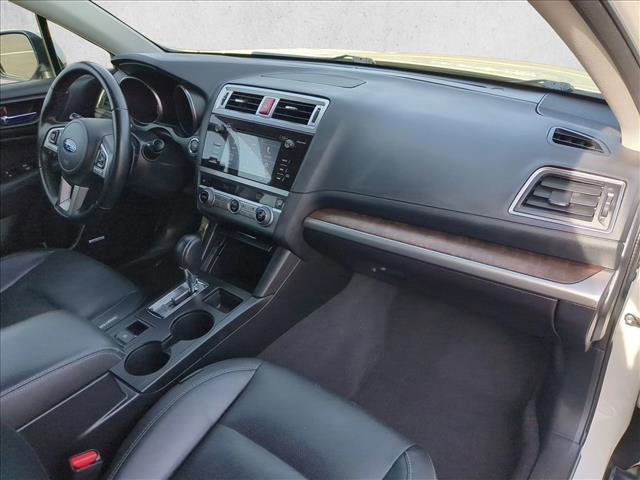 Used 2016 Subaru Outback 2.5i Limited image 20