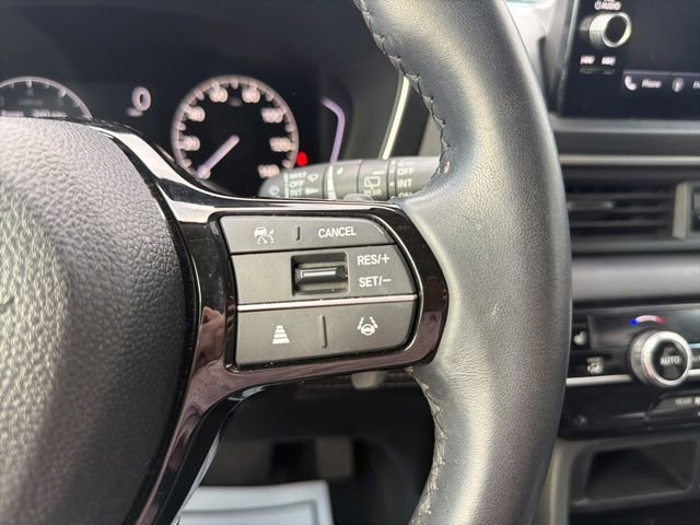 Used 2023 Honda Pilot EX-L image 22