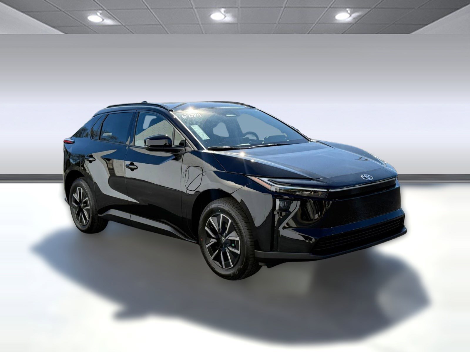 New 2026 Toyota bZ image 7