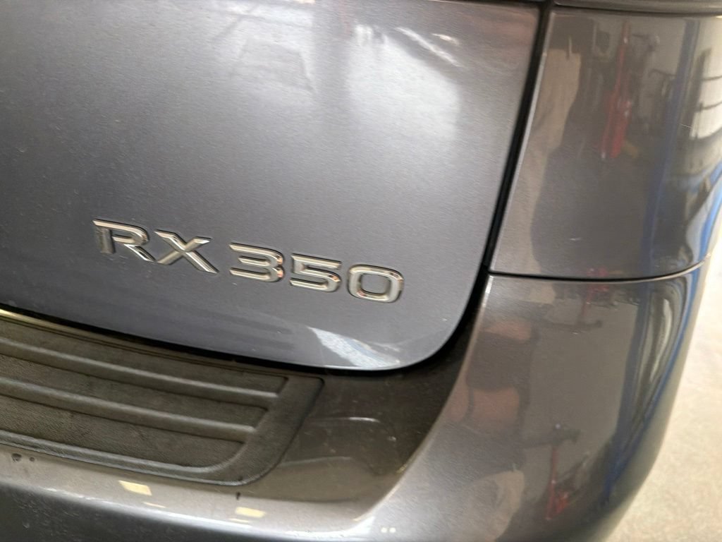 Used 2013 Lexus RX 350 AWD w/ Navigation Pkg image 10
