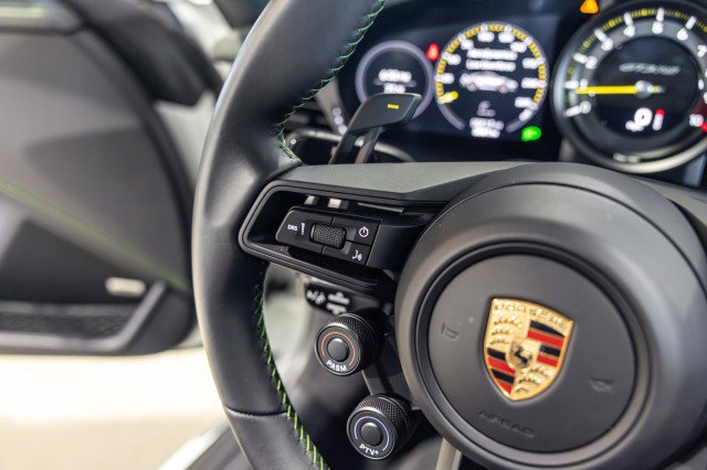 Used 2023 Porsche 911 GT3 RS RWD image 48