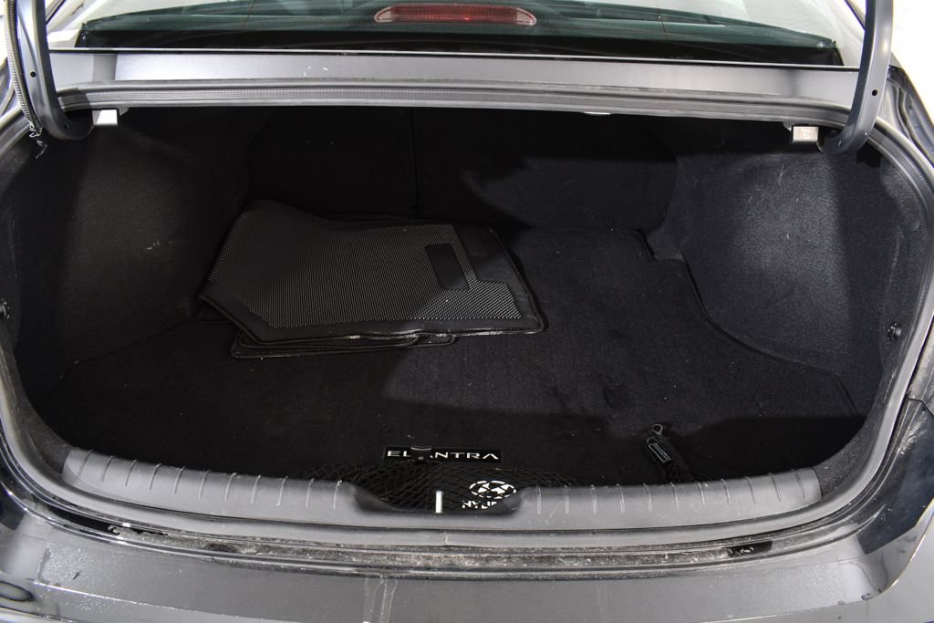 Used 2024 Hyundai Elantra N Line FWD image 20