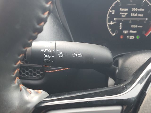 Used 2024 Honda HR-V Sport image 32