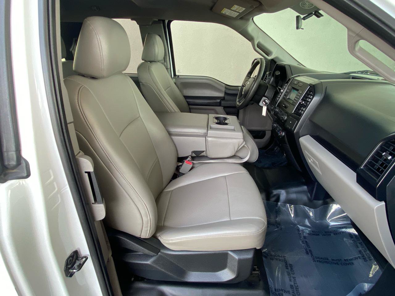 Used 2016 Ford F150 XL w/ Equipment Group 101A Mid RWD image 19