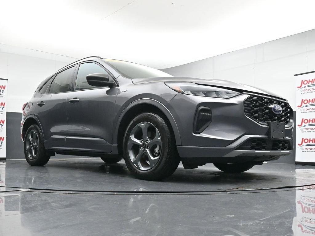 Used 2024 Ford Escape ST-Line image 37