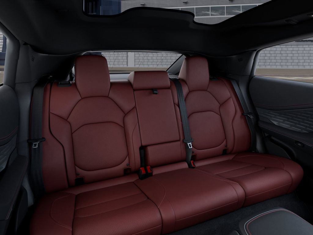 New 2026 Dodge Charger R/T AWD/4WD image 15