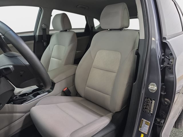 Used 2017 Hyundai Tucson Sport w/ Cargo Package FWD image 14