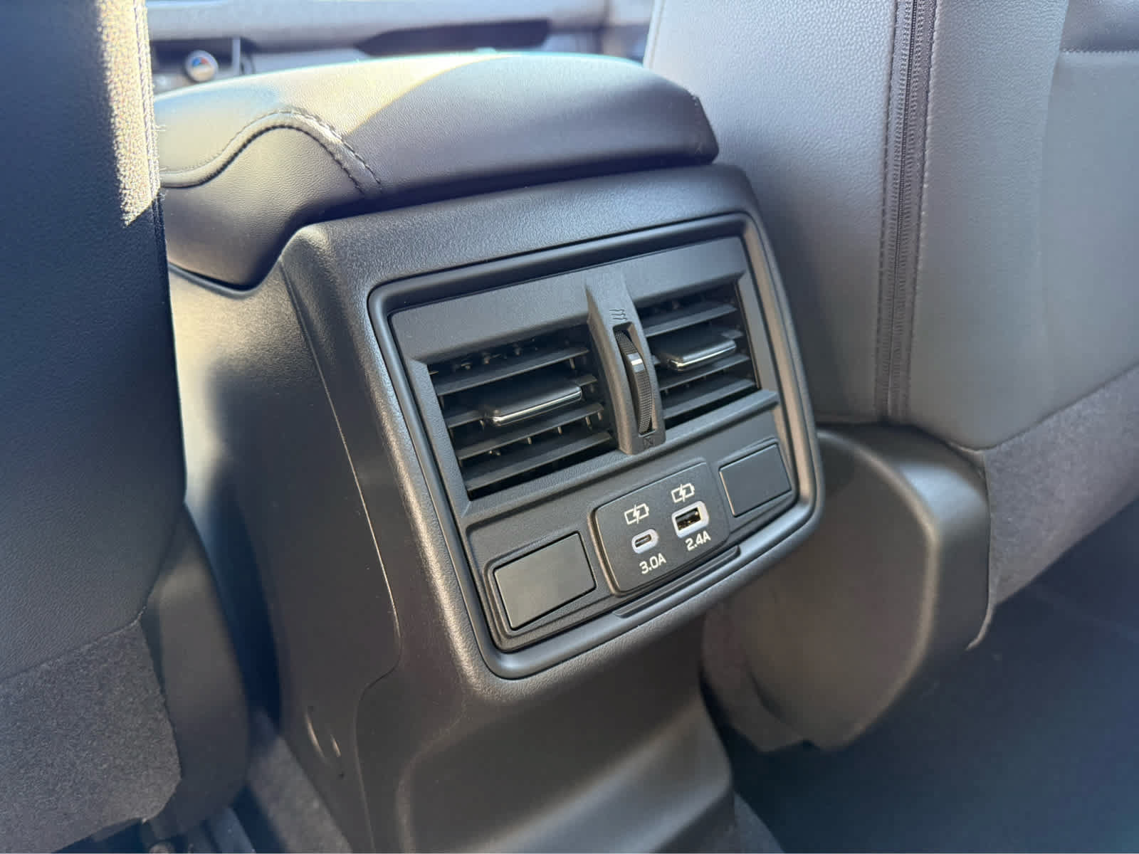 New 2026 Subaru Outback Premium AWD/4WD image 27