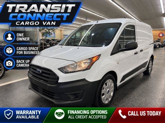 Used 2022 Ford Transit Connect XL FWD image 1