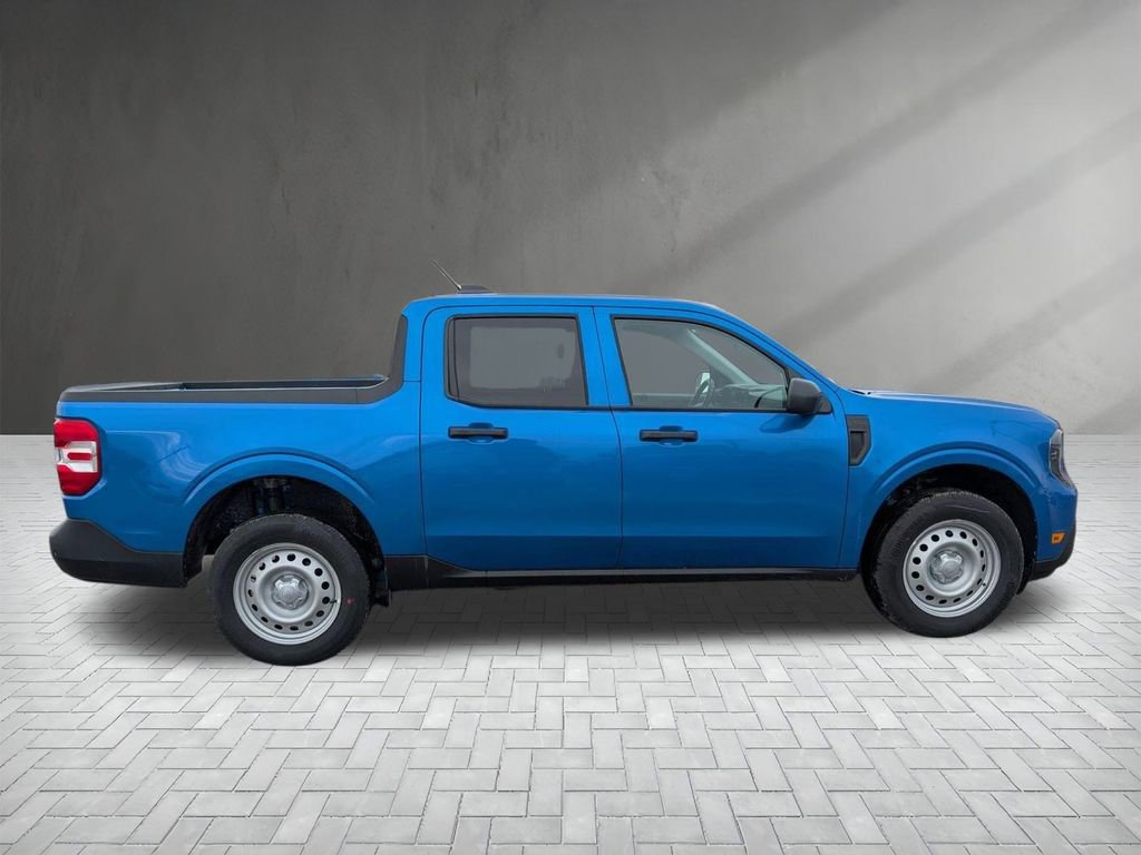 New 2026 Ford Maverick XL image 8