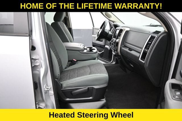 Used 2015 RAM 1500 Big Horn AWD/4WD image 50