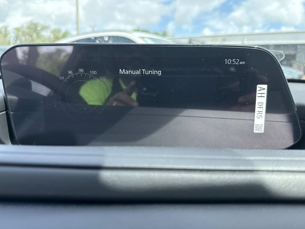 New 2026 MAZDA CX-30 AWD 2.5 S w/ Select Sport Pkg image 27