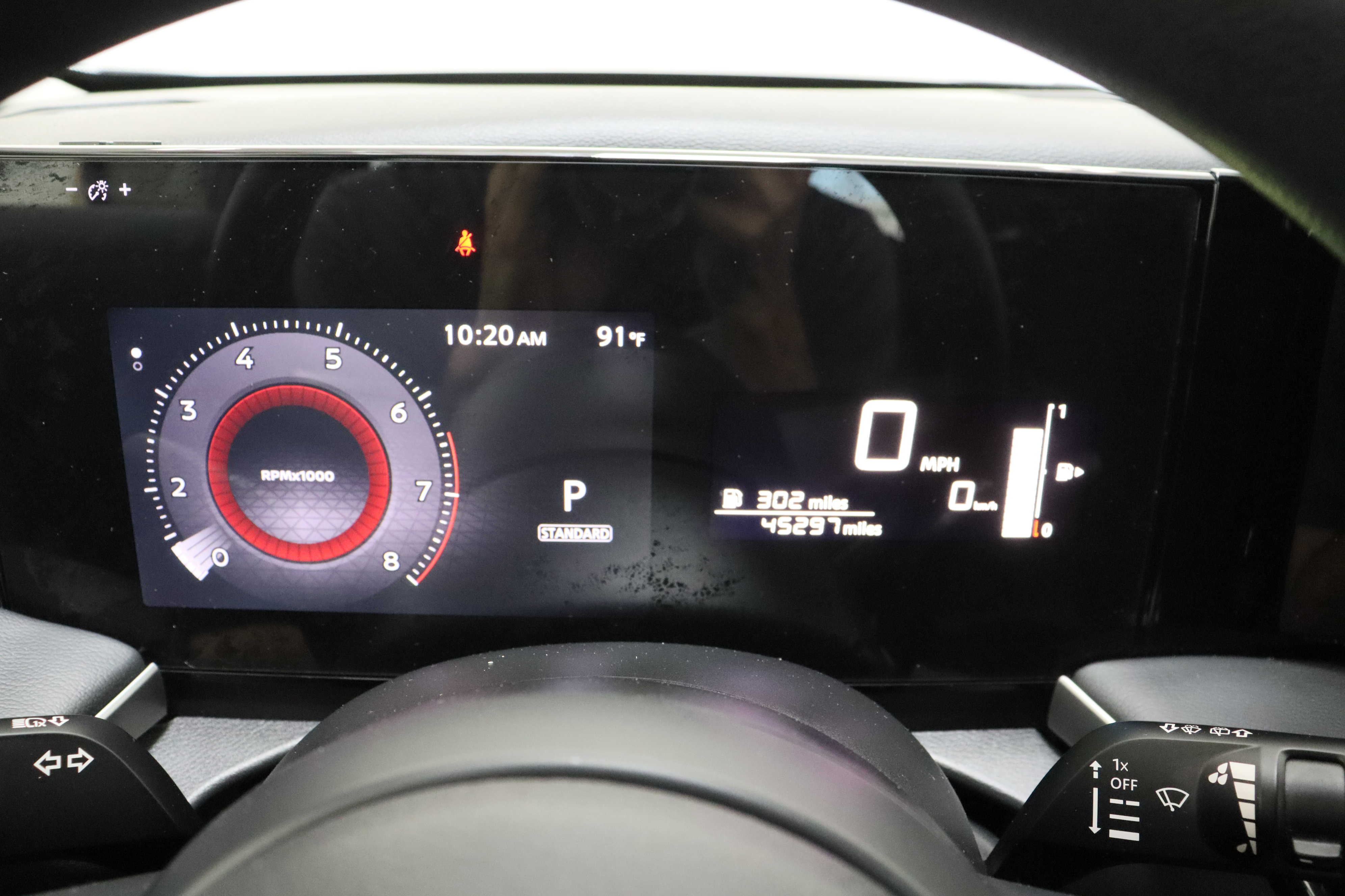 Used 2025 Nissan Kicks S FWD image 36