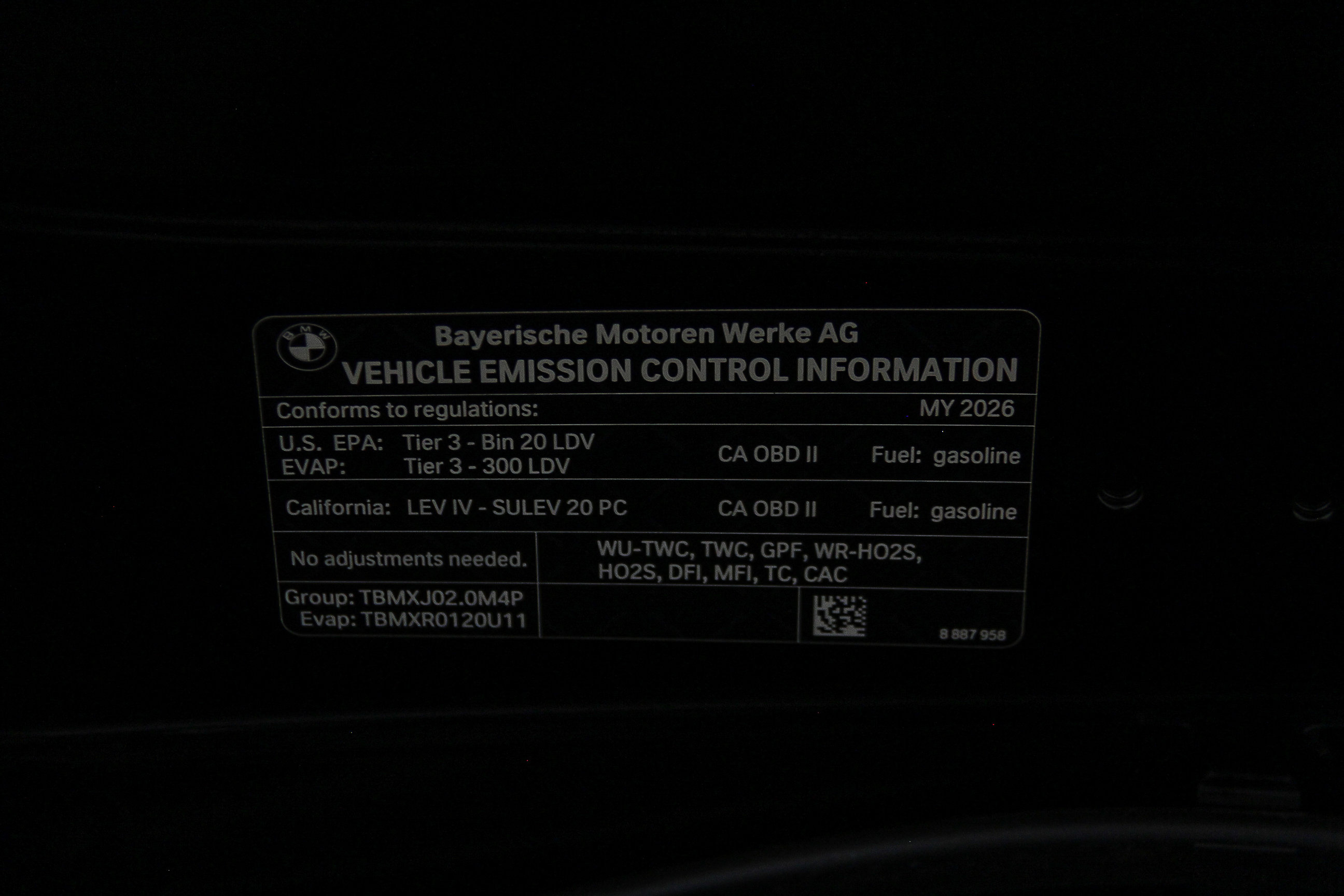 Used 2026 BMW 228i image 27