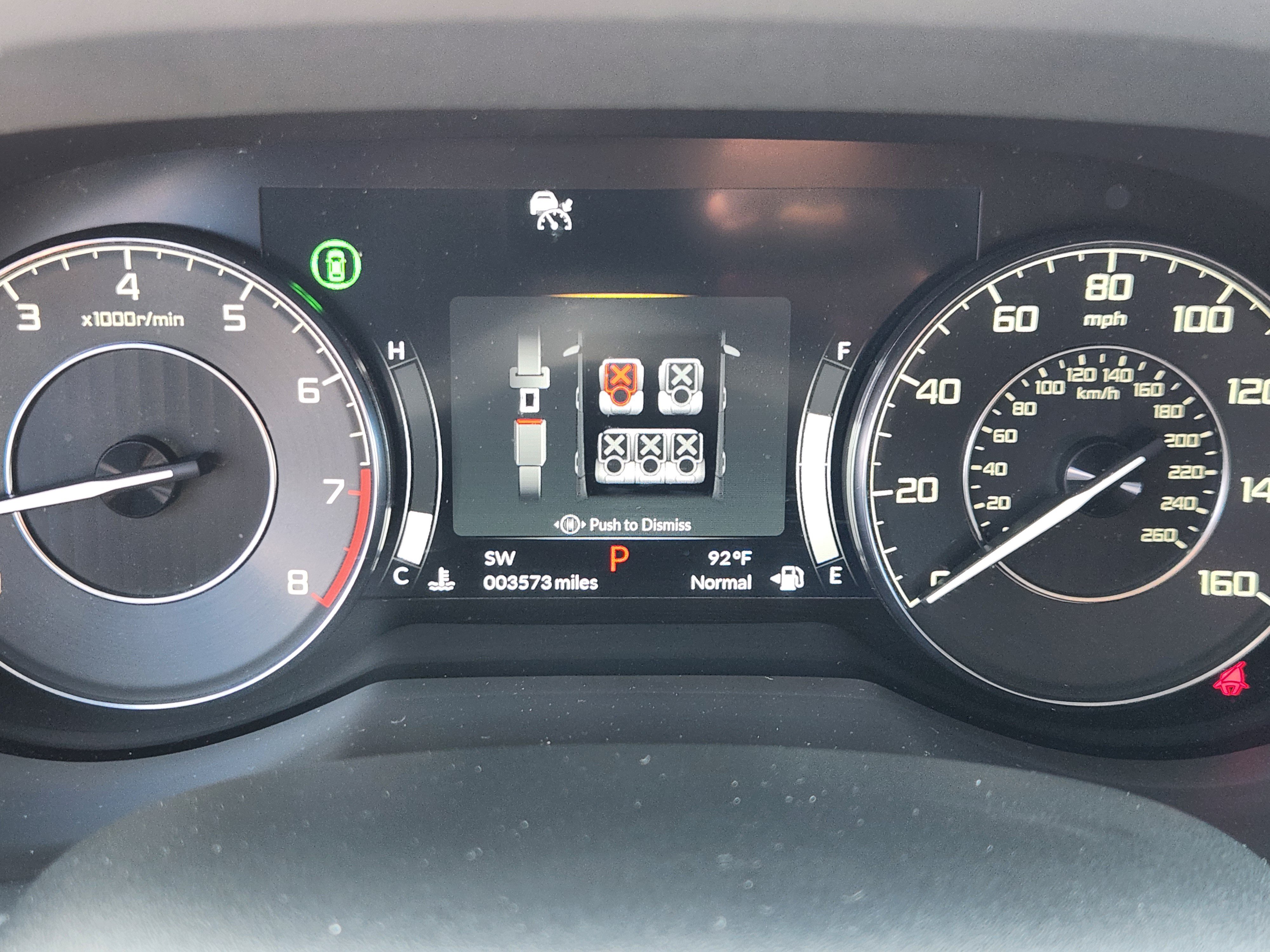 Certified 2026 Acura RDX w/ Technology Package AWD/4WD image 10