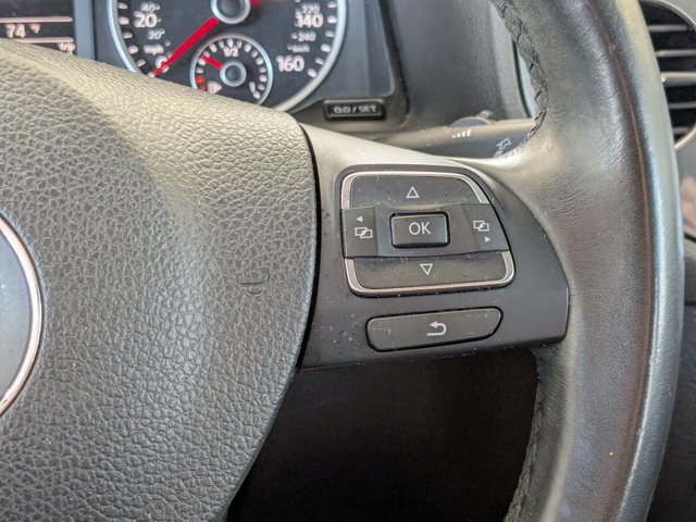 Used 2017 Volkswagen Tiguan S FWD image 5