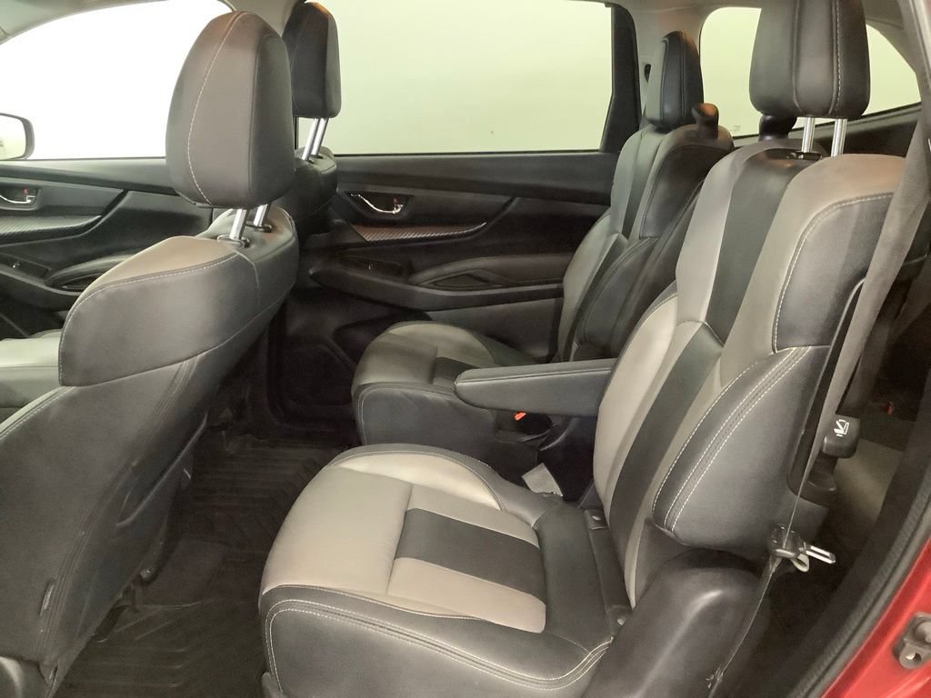 Used 2022 Subaru Ascent Onyx Edition AWD/4WD image 7