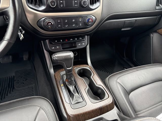 Used 2020 GMC Canyon Denali image 24