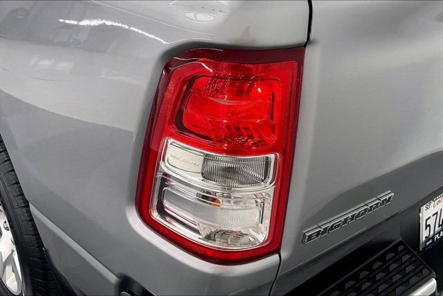 Used 2022 RAM 1500 Big Horn AWD/4WD image 29