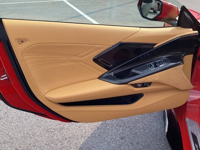 New 2025 Chevrolet Corvette Z06 image 10
