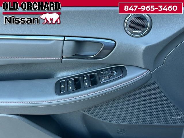 Used 2025 Hyundai Sonata N Line FWD image 10
