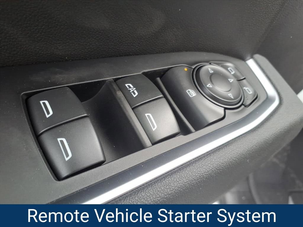 New 2026 Chevrolet Silverado 1500 LT w/ Protection Package image 19