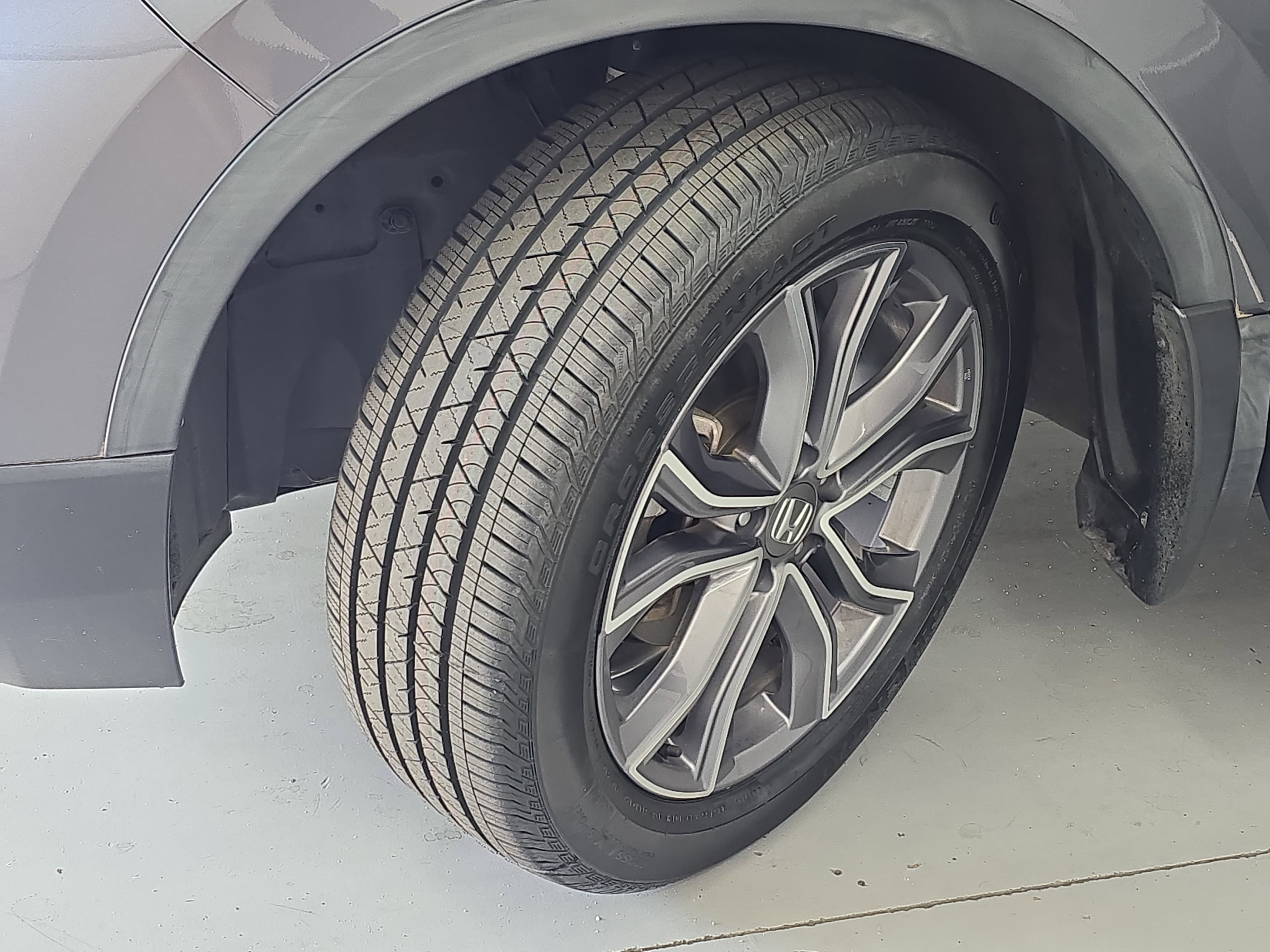 Used 2020 Honda CR-V Touring image 33