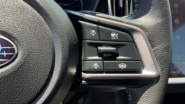 Certified 2026 Subaru Ascent Limited AWD/4WD image 30