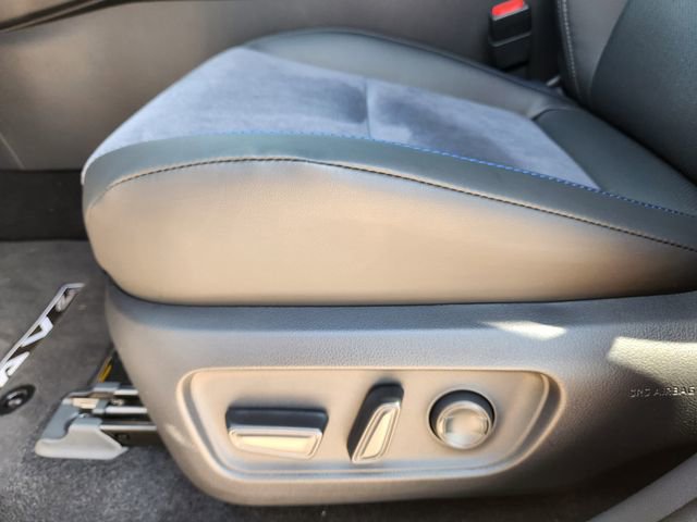 New 2026 Toyota RAV4 XSE w/ Weather Package AWD/4WD image 21